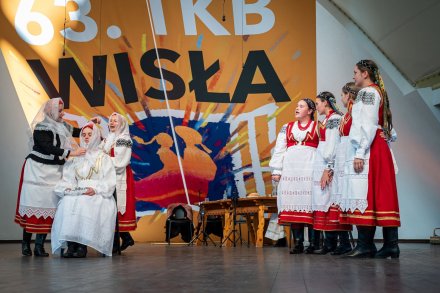 Zdjęcia: Natalia Gazurek